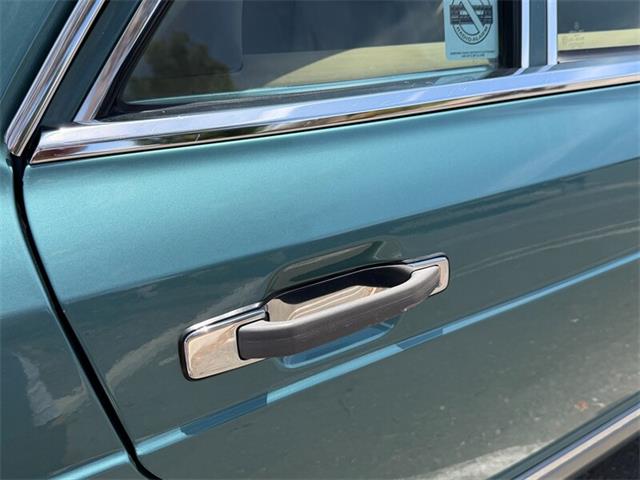 1986 Mercedes-Benz 300 (CC-2077460) for sale in Spring Valley, California