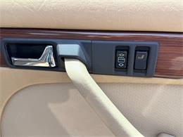 1986 Mercedes-Benz 300 (CC-2077460) for sale in Spring Valley, California