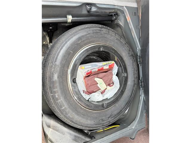 1986 Mercedes-Benz 300 (CC-2077460) for sale in Spring Valley, California
