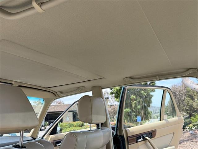 1986 Mercedes-Benz 300 (CC-2077460) for sale in Spring Valley, California