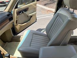 1986 Mercedes-Benz 300 (CC-2077460) for sale in Spring Valley, California
