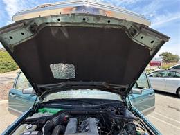 1986 Mercedes-Benz 300 (CC-2077460) for sale in Spring Valley, California