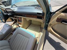 1986 Mercedes-Benz 300 (CC-2077460) for sale in Spring Valley, California