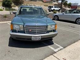 1986 Mercedes-Benz 300 (CC-2077460) for sale in Spring Valley, California