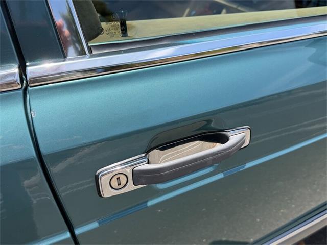 1986 Mercedes-Benz 300 (CC-2077460) for sale in Spring Valley, California