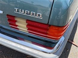 1986 Mercedes-Benz 300 (CC-2077460) for sale in Spring Valley, California