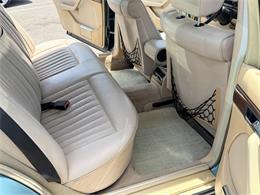 1986 Mercedes-Benz 300 (CC-2077460) for sale in Spring Valley, California