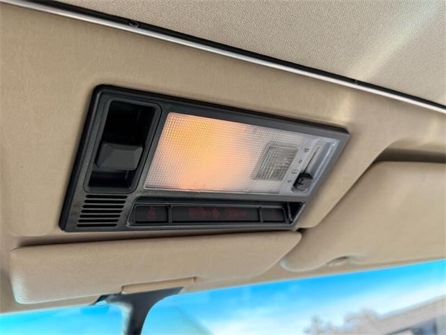 1986 Mercedes-Benz 300 (CC-2077460) for sale in Spring Valley, California
