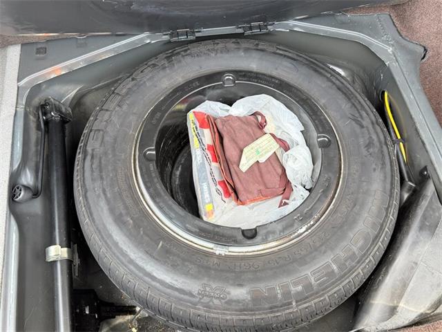 1986 Mercedes-Benz 300 (CC-2077460) for sale in Spring Valley, California