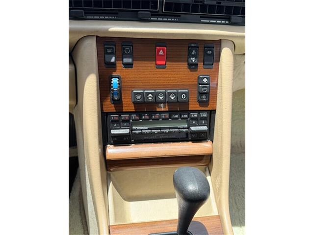 1986 Mercedes-Benz 300 (CC-2077460) for sale in Spring Valley, California