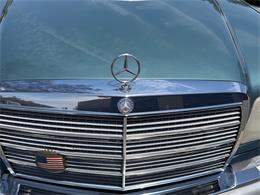 1986 Mercedes-Benz 300 (CC-2077460) for sale in Spring Valley, California