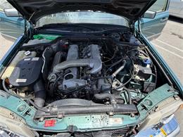 1986 Mercedes-Benz 300 (CC-2077460) for sale in Spring Valley, California