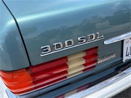 1986 Mercedes-Benz 300 (CC-2077460) for sale in Spring Valley, California