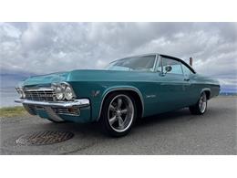 View this 1965 Chevrolet Impala SS