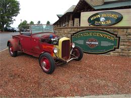 1931 Ford Pickup (CC-2077465) for sale in Mill Hall, Pennsylvania