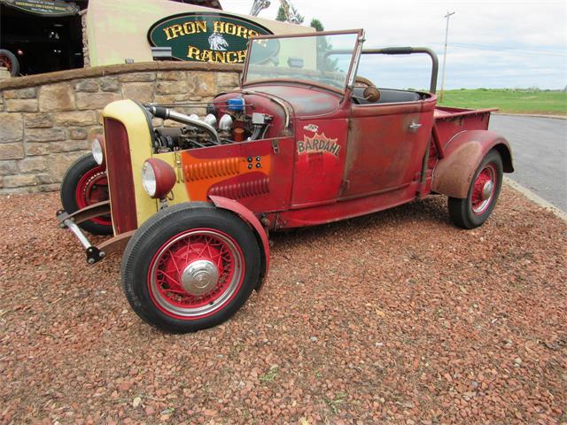 1931 Ford Pickup (CC-2077465) for sale in Mill Hall, Pennsylvania