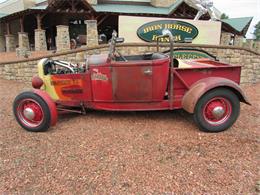 1931 Ford Pickup (CC-2077465) for sale in Mill Hall, Pennsylvania