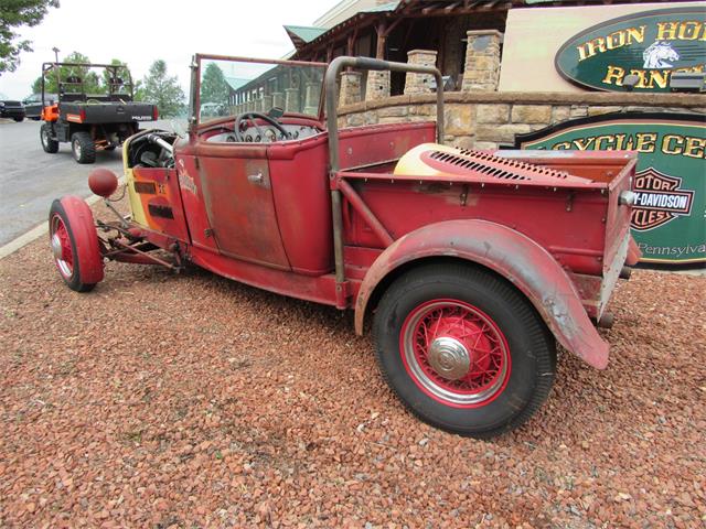 1931 Ford Pickup (CC-2077465) for sale in Mill Hall, Pennsylvania