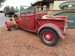 1931 Ford Pickup (CC-2077465) for sale in Mill Hall, Pennsylvania