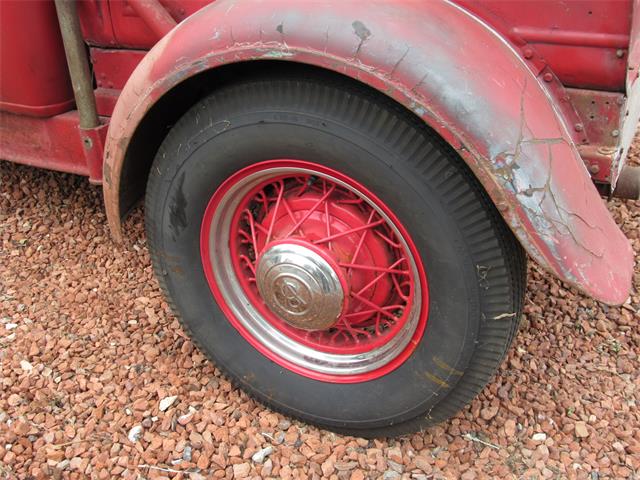 1931 Ford Pickup (CC-2077465) for sale in Mill Hall, Pennsylvania