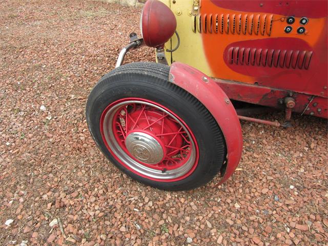 1931 Ford Pickup (CC-2077465) for sale in Mill Hall, Pennsylvania