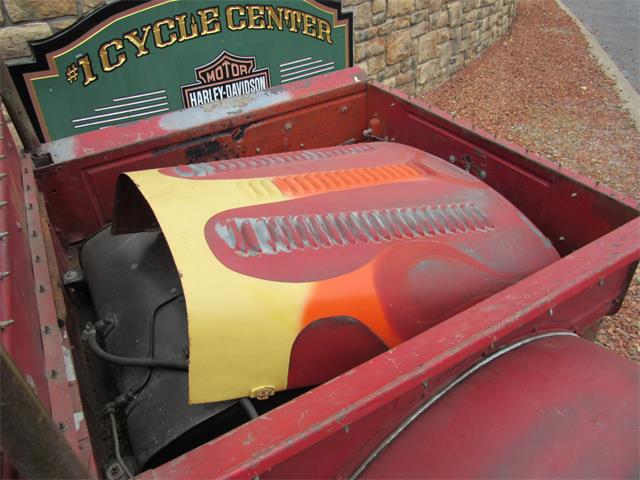1931 Ford Pickup (CC-2077465) for sale in Mill Hall, Pennsylvania