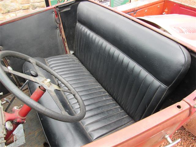 1931 Ford Pickup (CC-2077465) for sale in Mill Hall, Pennsylvania