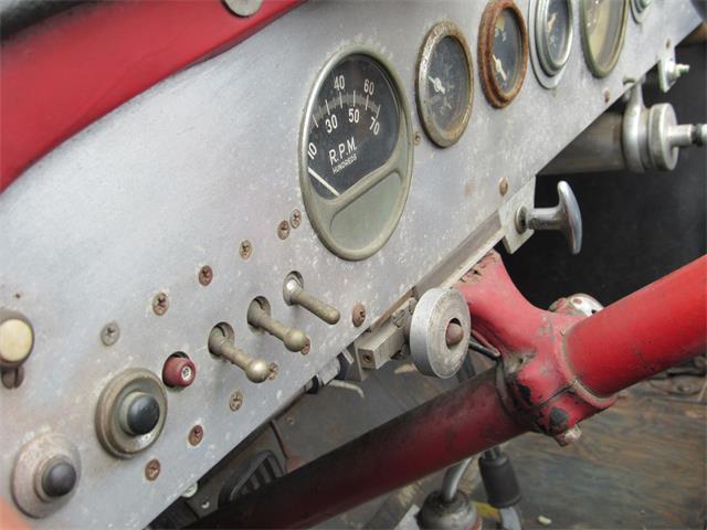 1931 Ford Pickup (CC-2077465) for sale in Mill Hall, Pennsylvania