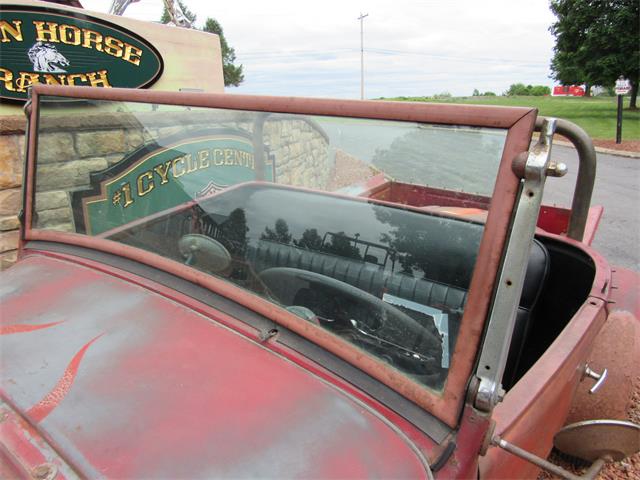 1931 Ford Pickup (CC-2077465) for sale in Mill Hall, Pennsylvania
