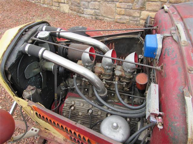 1931 Ford Pickup (CC-2077465) for sale in Mill Hall, Pennsylvania