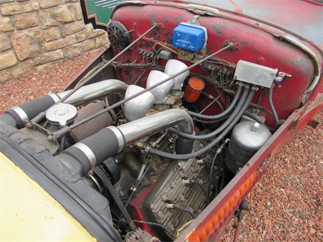 1931 Ford Pickup (CC-2077465) for sale in Mill Hall, Pennsylvania