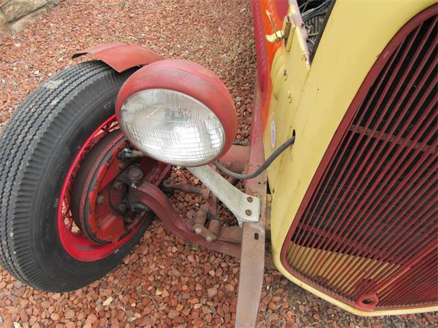 1931 Ford Pickup (CC-2077465) for sale in Mill Hall, Pennsylvania