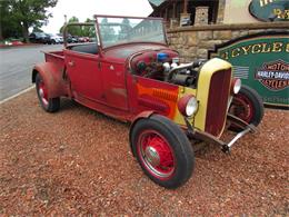 1931 Ford Pickup (CC-2077465) for sale in Mill Hall, Pennsylvania