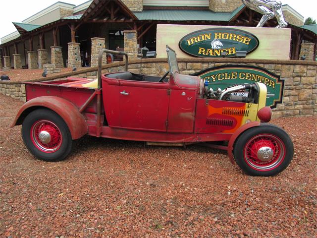 1931 Ford Pickup (CC-2077465) for sale in Mill Hall, Pennsylvania