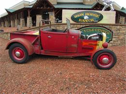 1931 Ford Pickup (CC-2077465) for sale in Mill Hall, Pennsylvania