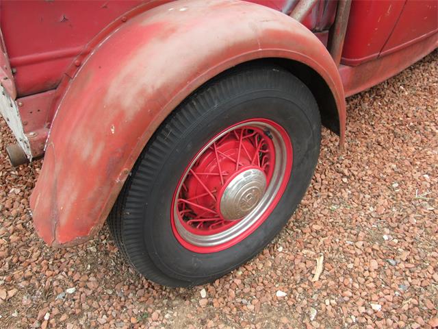 1931 Ford Pickup (CC-2077465) for sale in Mill Hall, Pennsylvania