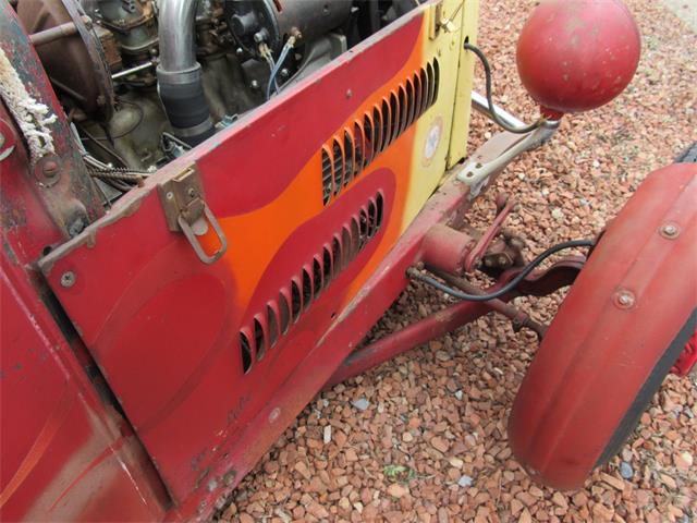 1931 Ford Pickup (CC-2077465) for sale in Mill Hall, Pennsylvania