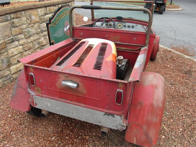 1931 Ford Pickup (CC-2077465) for sale in Mill Hall, Pennsylvania