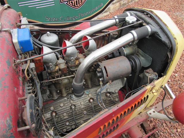 1931 Ford Pickup (CC-2077465) for sale in Mill Hall, Pennsylvania