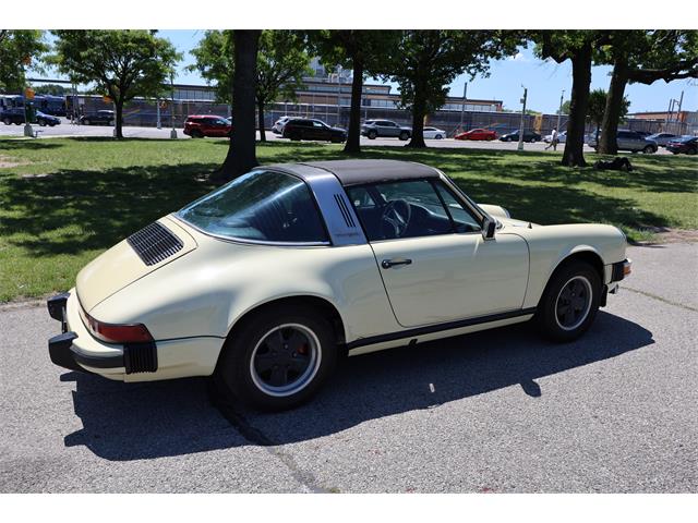 1973 Porsche 911T (CC-2077466) for sale in ASTORIA, New York