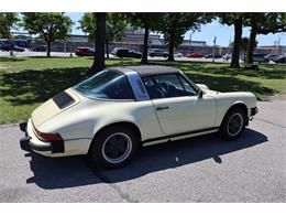 1973 Porsche 911T (CC-2077466) for sale in ASTORIA, New York