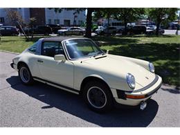 1973 Porsche 911T (CC-2077466) for sale in ASTORIA, New York