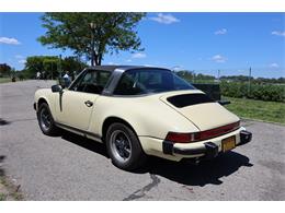 1973 Porsche 911T (CC-2077466) for sale in ASTORIA, New York
