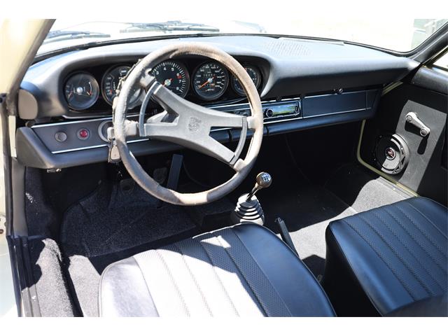 1973 Porsche 911T (CC-2077466) for sale in ASTORIA, New York