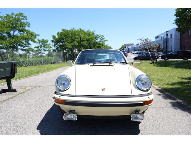 1973 Porsche 911T (CC-2077466) for sale in ASTORIA, New York
