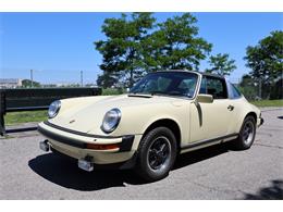 1973 Porsche 911T (CC-2077466) for sale in ASTORIA, New York