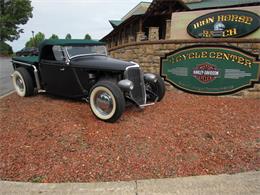 1934 Ford Phaeton (CC-2077467) for sale in Mill Hall, Pennsylvania