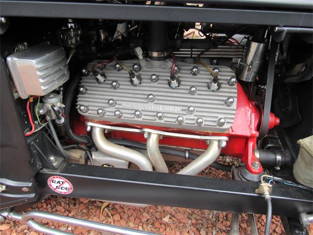 1934 Ford Phaeton (CC-2077467) for sale in Mill Hall, Pennsylvania