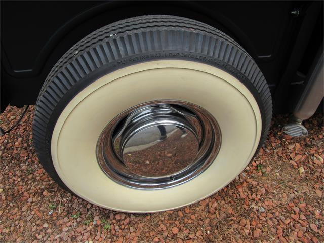 1934 Ford Phaeton (CC-2077467) for sale in Mill Hall, Pennsylvania