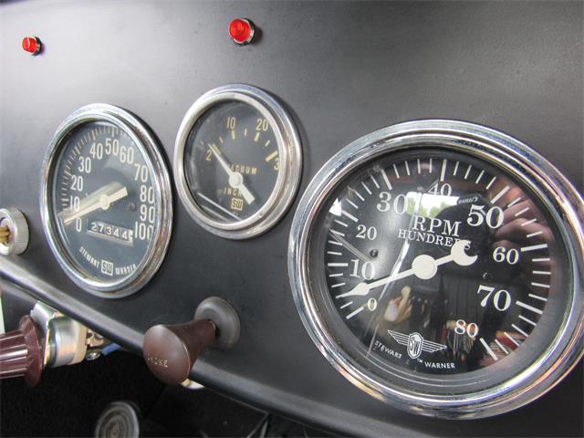 1934 Ford Phaeton (CC-2077467) for sale in Mill Hall, Pennsylvania